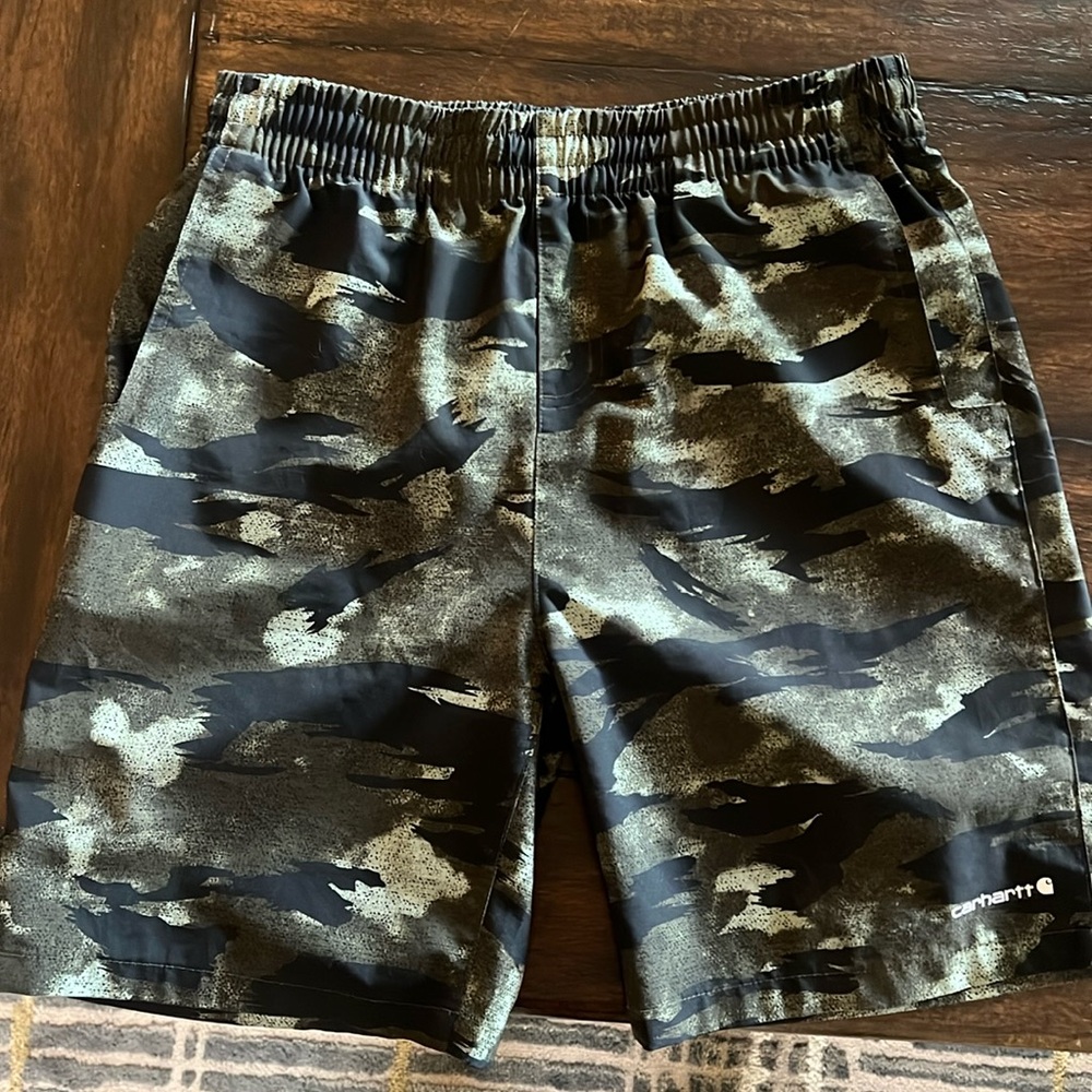 Carhartt shorts